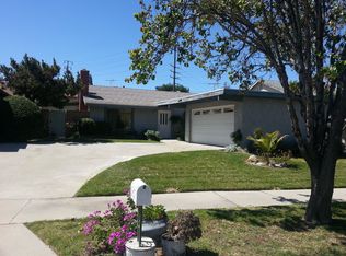 5015 Pearblossom Dr, Riverside, CA 92507