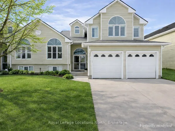 57 Barker Blvd, Collingwood, ON L9Y 4W4