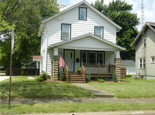 2095 Blenheim Ave, Alliance, OH 44601