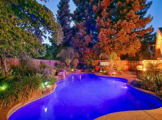 12021 Prospect Hill Dr, Gold River, CA