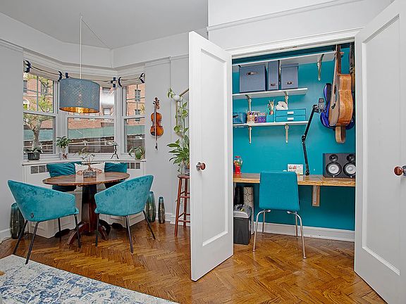 3rd image of 200 Cabrini Blvd #7