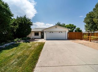 3125 1/2 N Teal Ct, Grand Junction, CO 81504