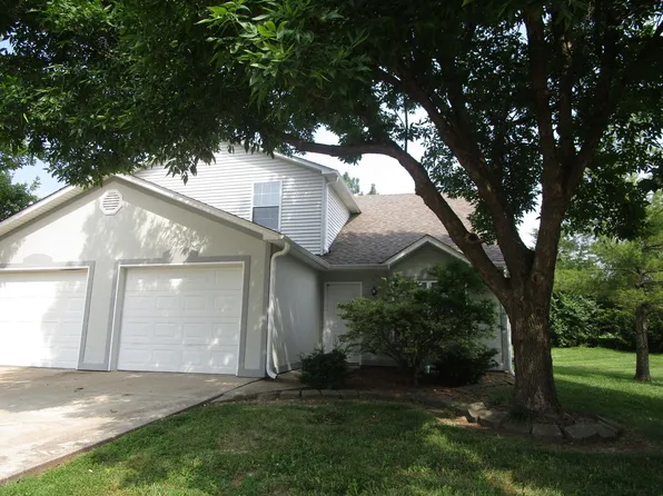 3501-3503 Delmar Ct., 3501-3503 Delmar Ct, Columbia, MO 65201