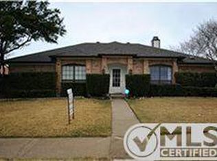 1208 Elder, Carrollton, TX 75007