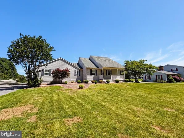 705 Vance Neck Rd, Middletown, DE 19709