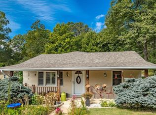 6509 Macks Hl, Imperial, MO 63052