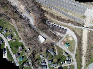 1807 W Pike St, Clarksburg, WV 26301