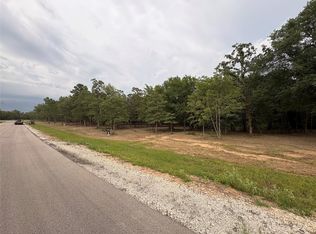 LOT 35 Fm 489, Fairfield, TX 75840