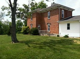 20127 Us Route 224, Fort Jennings, OH 45844