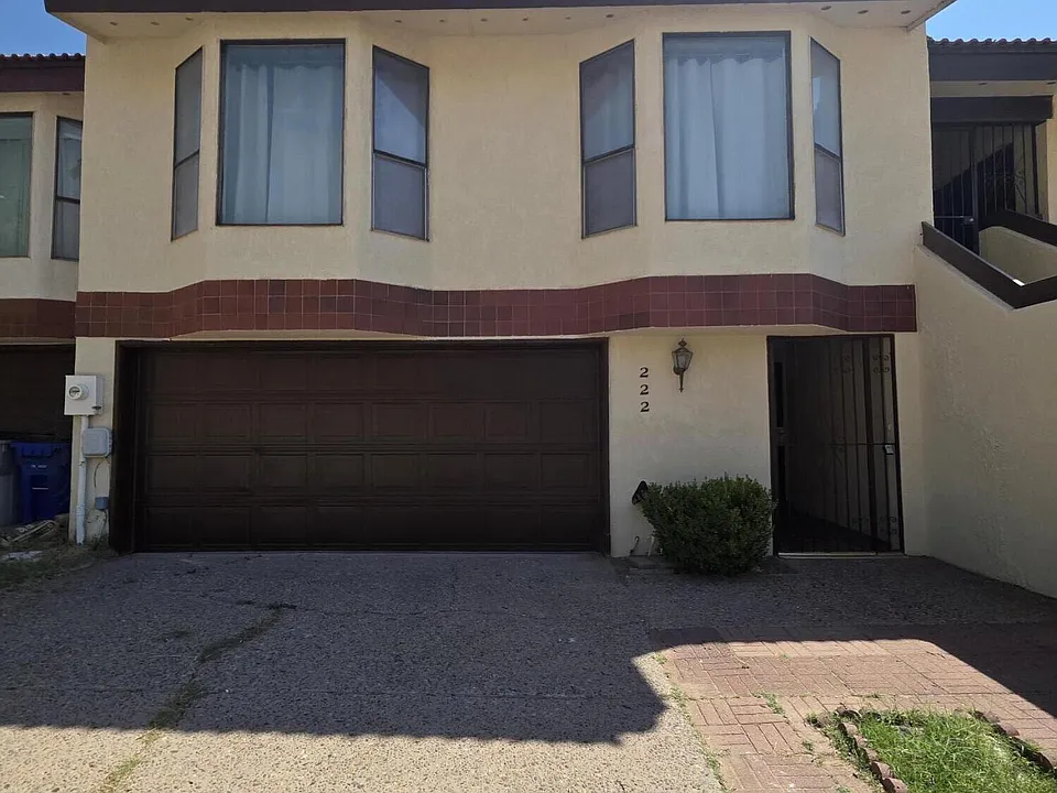 222 Canyon Terrace Dr