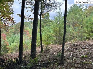 LOT 26 E Cascade Run, Purlear, NC 28665