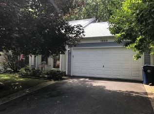 1520 Meghan Ave, Algonquin, IL