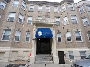 91-99 Gordon St, Boston, MA 02135