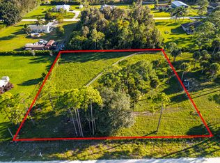 16180 94th St N, Loxahatchee, FL 33470