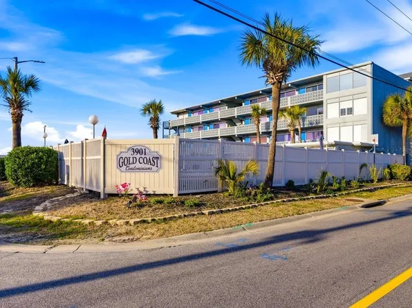 3901 N Ocean Blvd. #406, North Myrtle Beach, SC 29582