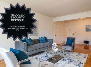 Hoyt Bedford Apartments, Stamford, CT 06905