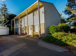 9136-9140 NE Oregon St, Portland, OR 97220