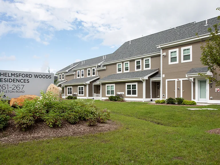 Chelmsford Woods Residences — Photo 15
