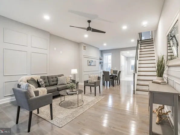 1548 N Lawrence St, Philadelphia, PA 19122