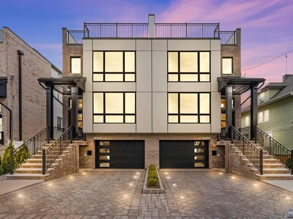 695 Hillside Ave, Cliffside Park, NJ 07010