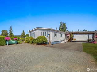 Highland East View, Arlington, WA 98223