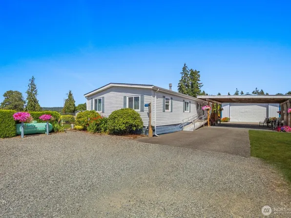 19921 23rd Avenue NE, Arlington, WA 98223