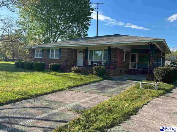 135 E High St, Blenheim, SC 29516