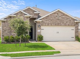 9406 Cimarroncito Ln, Humble, TX 77396