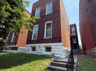 3452 Oregon Ave, Saint Louis, MO 63118