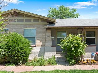 1211 E 26th Avenue, Denver, CO 80205