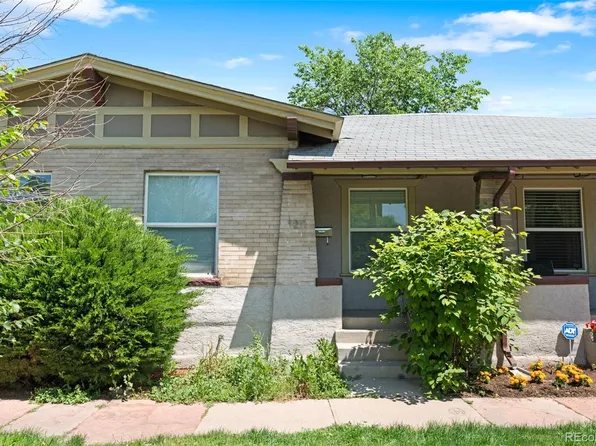 1211 E 26th Avenue, Denver, CO 80205