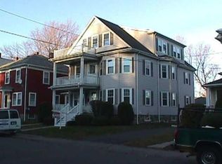 13-15 Elliot St #2, Norwood, MA 02062