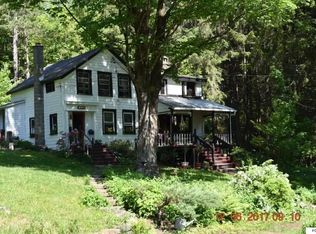 1135 Co Hwy 125, Gloversville, NY 12078