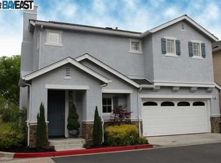 38 Craig Ct, Pleasanton, CA 94566