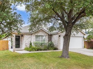 721 Betterman Dr, Pflugerville, TX 78660