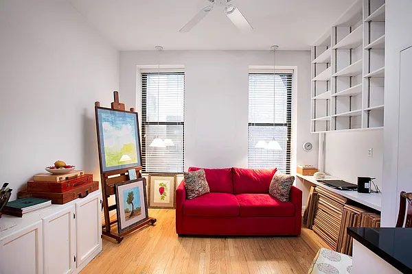 Sold by Keller Williams NYC | media 13