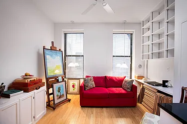 Sold by Keller Williams NYC