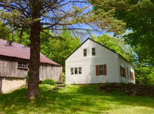 372 W Main St, Plainfield, MA 01070