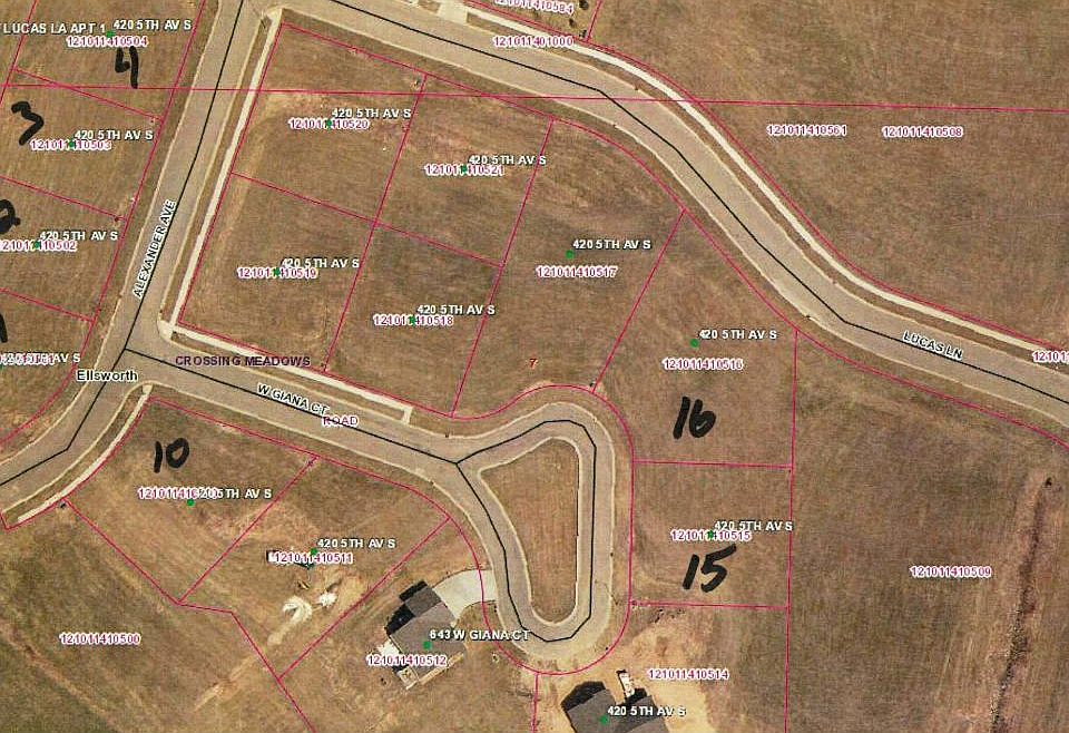 2nd image of 691 Giana Ct