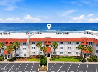 10 10TH Street #9B, Atlantic Beach, FL 32233