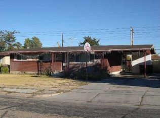 2456 W 4600 S, Roy, UT 84067