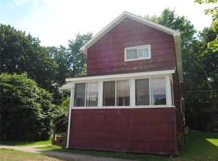 507 Dawson St, Kane, PA 16735