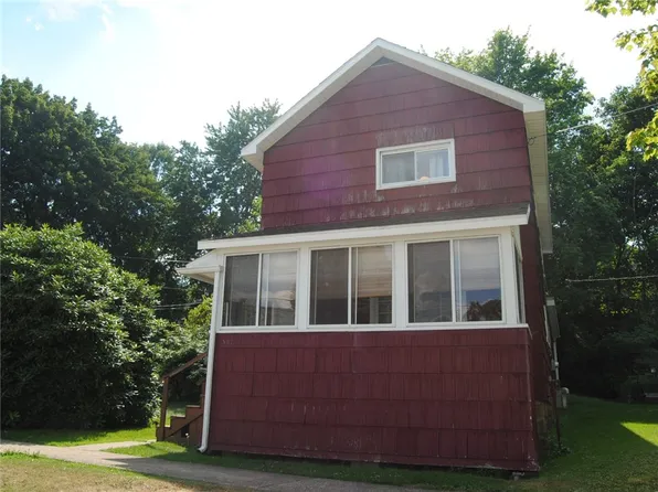 507 Dawson St, Kane, PA 16735