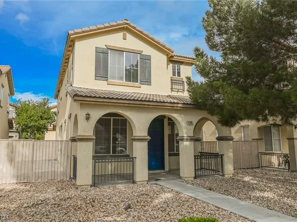 4348 Altamira Cave Dr, North Las Vegas, NV 89031