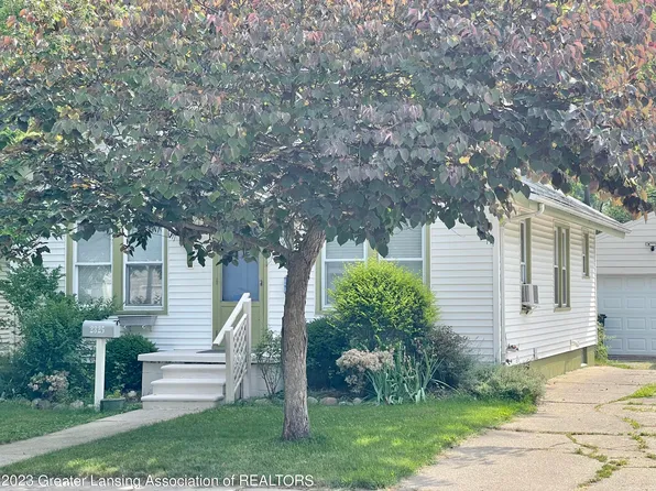 2325 Harding Ave, Lansing, MI 48910