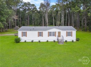 146 Floyd Avenue, Guyton, GA 31312