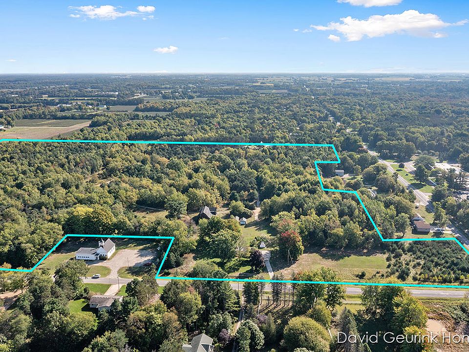 6888 152nd Ave, West Olive, MI 49460 MLS 22040708 Zillow
