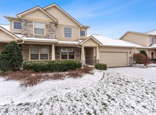 6011 Coventry Bend Dr, Hilliard, OH 43026