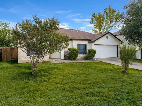 7225 White Panda Run, Del Valle, TX 78617