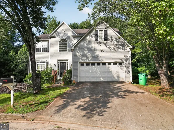 6065 Shadow Lake Vw, Lithonia, GA 30058